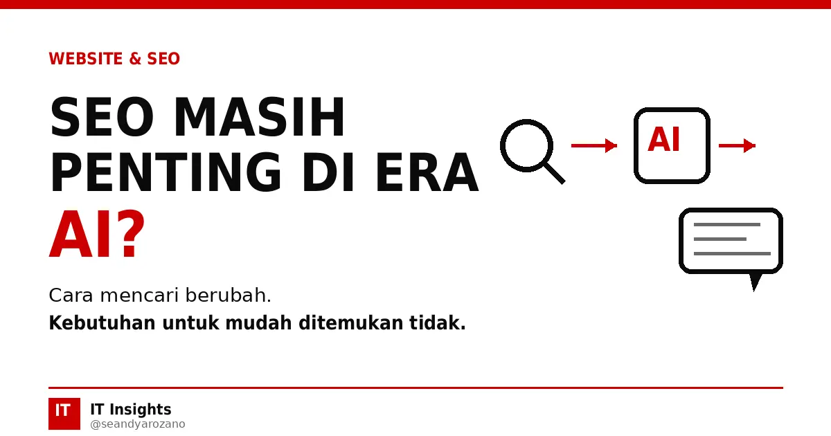 seo di era ai -seandyarozano